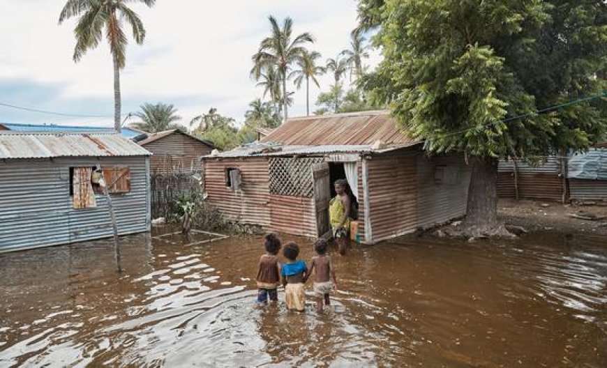 COP30: Climate crisis is a health crisis, WHO warns as philanthropies pledge $300m for solutions