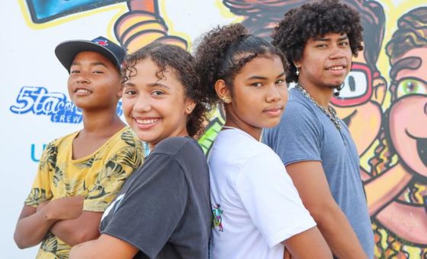 UN Alliance of Civilizations urges youth to reaffirm peace as a global priority