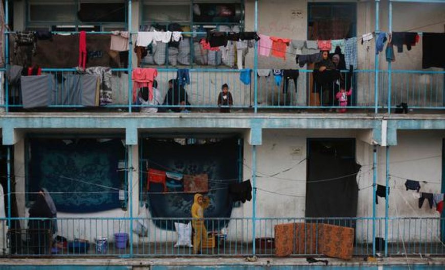 Attacks on schools surge by ‘staggering’ 44 per cent over the past year