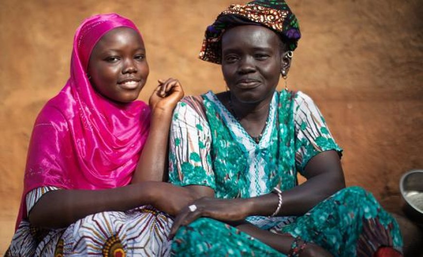 Funding cuts could push 6 million more children out of school, warns UNICEF