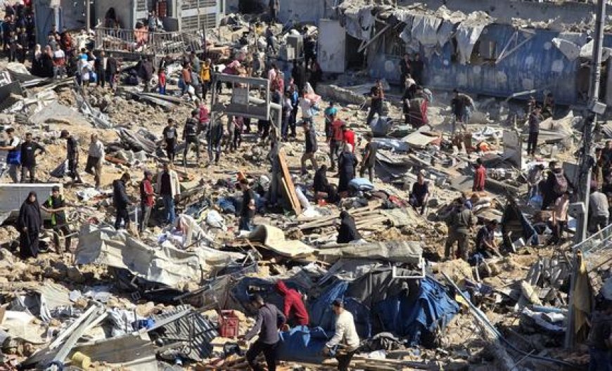 From crisis to classroom: How the UN supports education in conflict zones