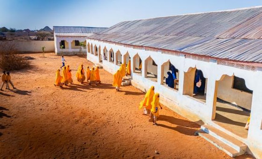 UNGA hosts first ever development finance summit to boost SDGs