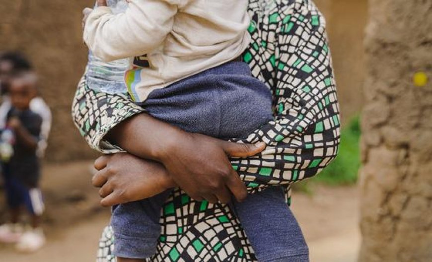 Over 600 million children exposed to violence at home, UNICEF warns