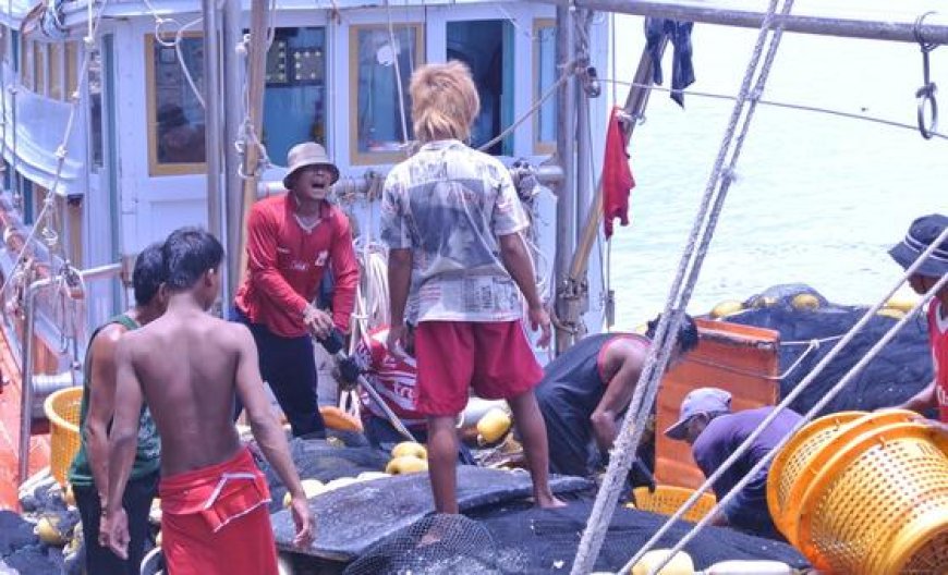 Millions in Asia migrate out of necessity as jobs and services fall short