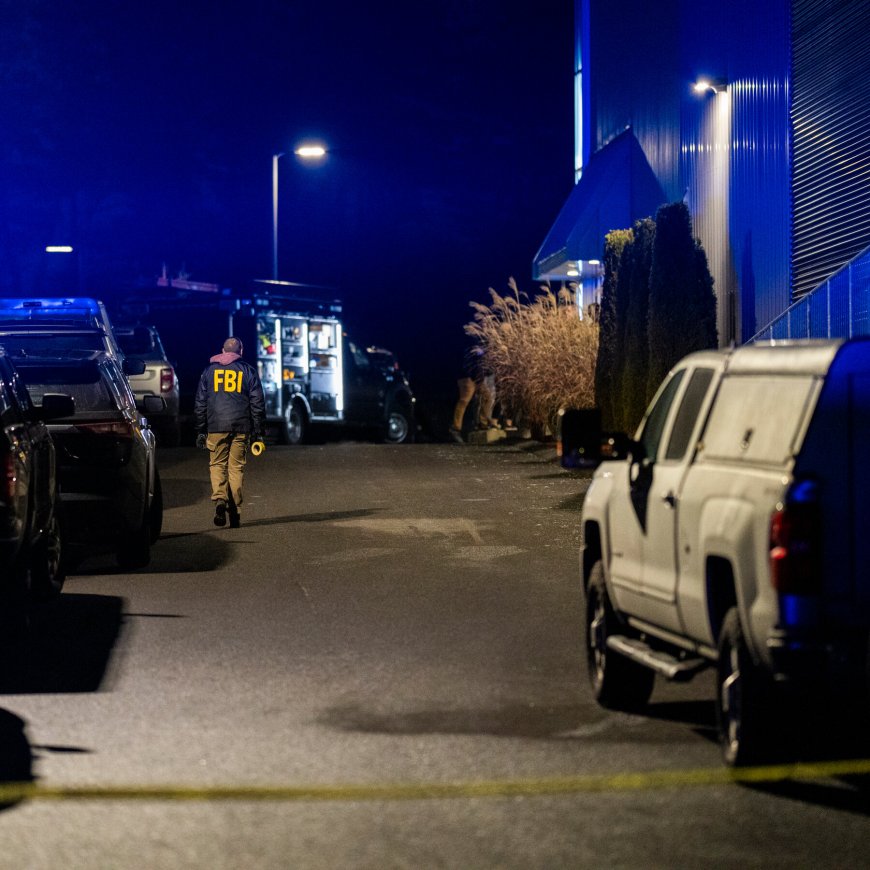 What We Know About the Suspect in the Brown and M.I.T. Killings