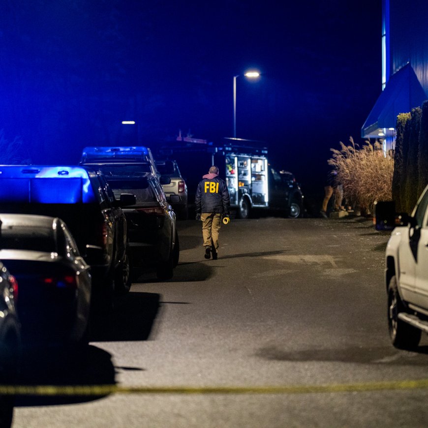 Brown University Shooting Suspect Found Dead, and Trump Eases Marijuana Restrictions