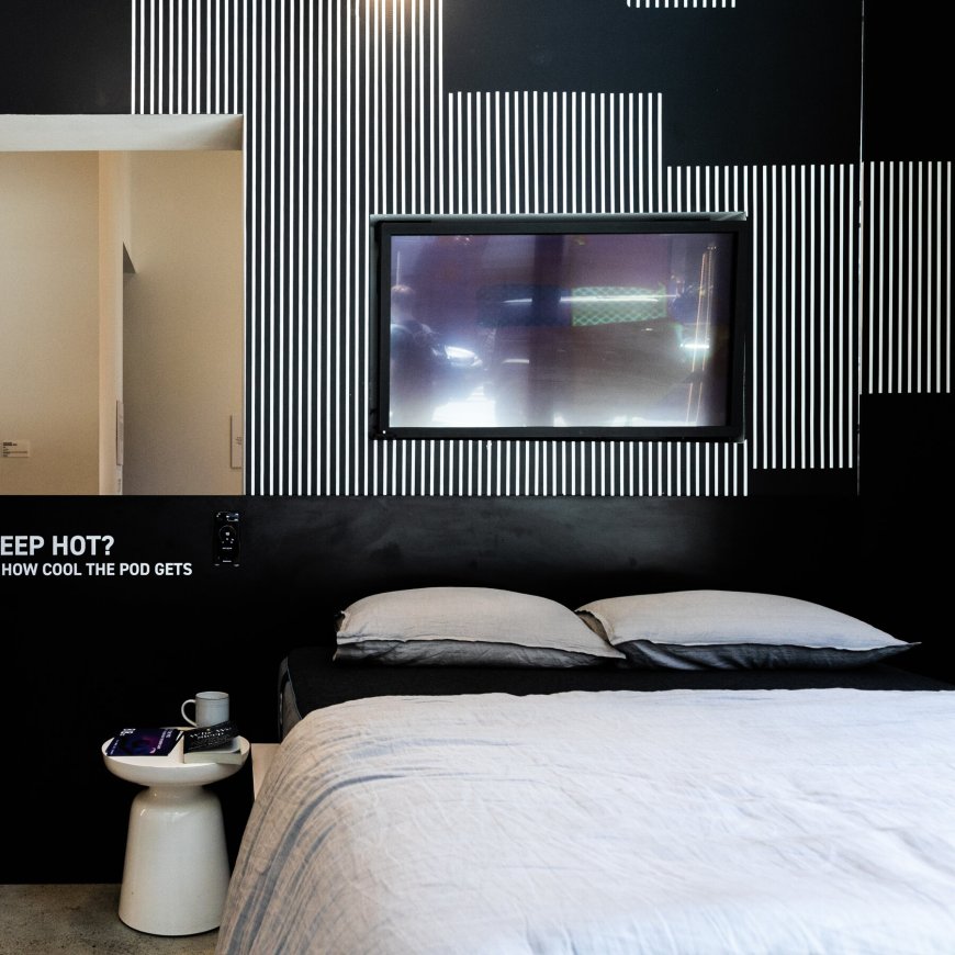 AWS Cloud-Computing Outage Left Smart Bed Customers Without Sleep