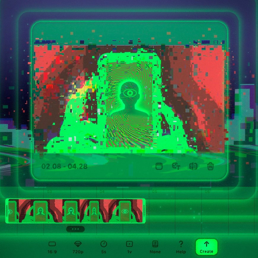 What the Arrival of A.I. Video Generators Like Sora Means for Us