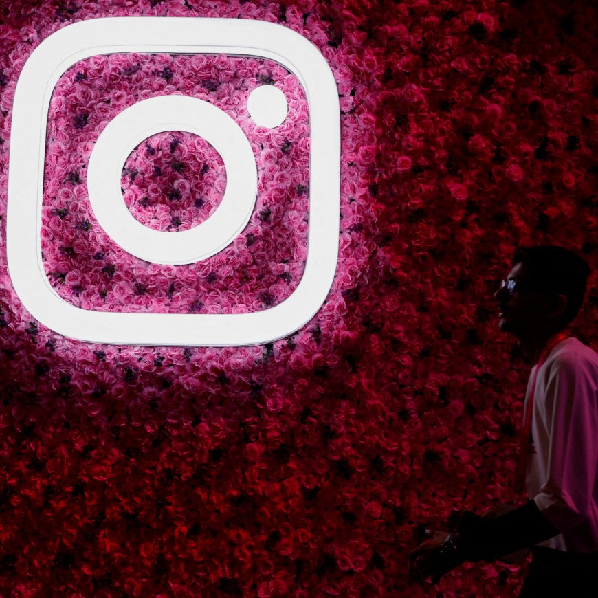 Instagram Will Limit Content for Teenagers Based on PG-13 Ratings