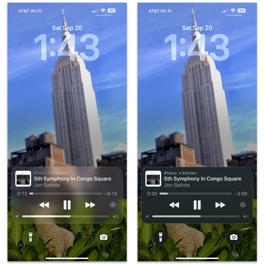How to Use Apple’s iOS 26 and Google’s Android 16