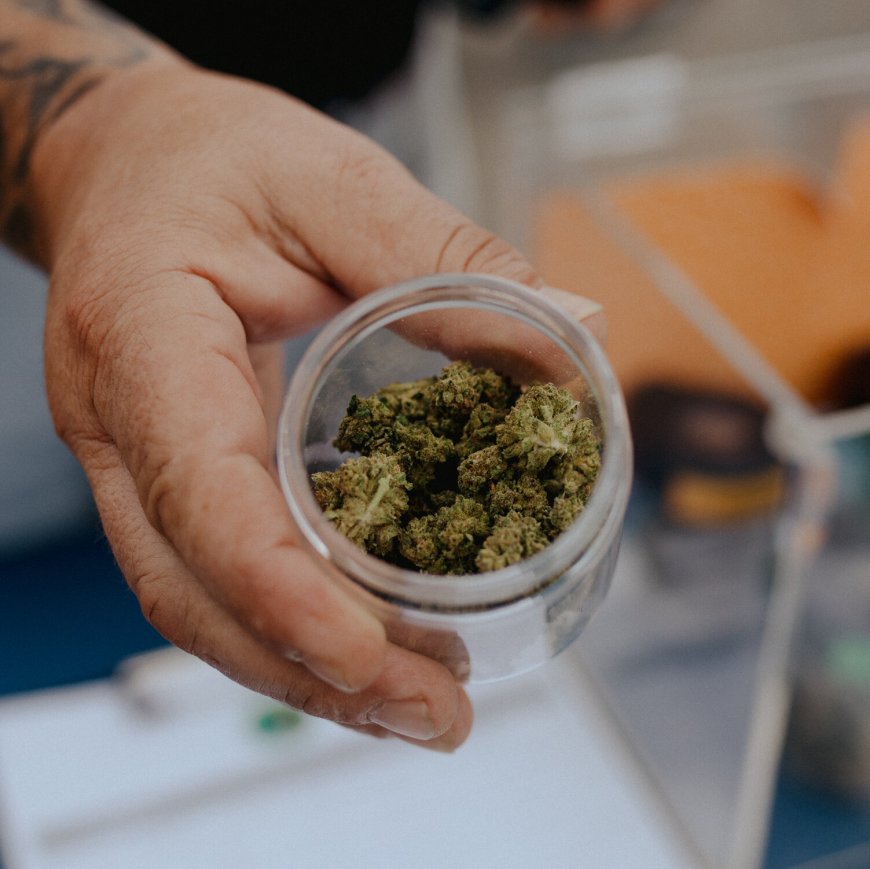 How the New Cannabis Classification Could Impact Marijuana Research and Businesses