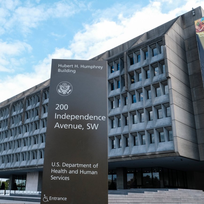 HHS Cancels Grants to Group That Criticized RFK Jr.’s Vaccine Policies