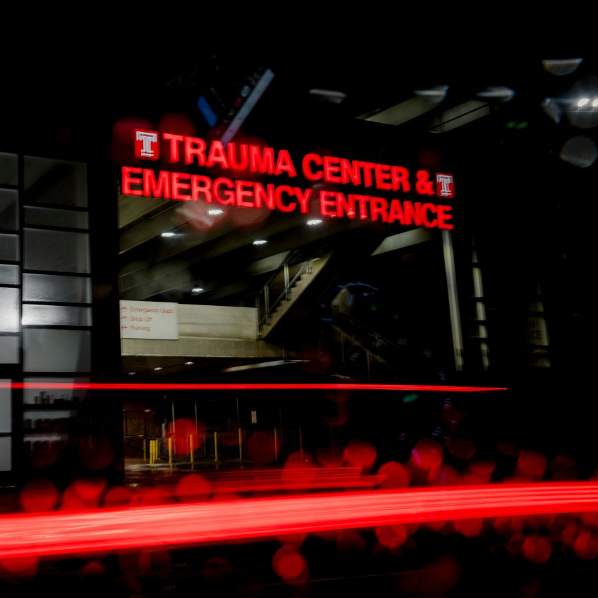 A Powerful New Drug Is Creating a ‘Withdrawal Crisis’ in Philadelphia