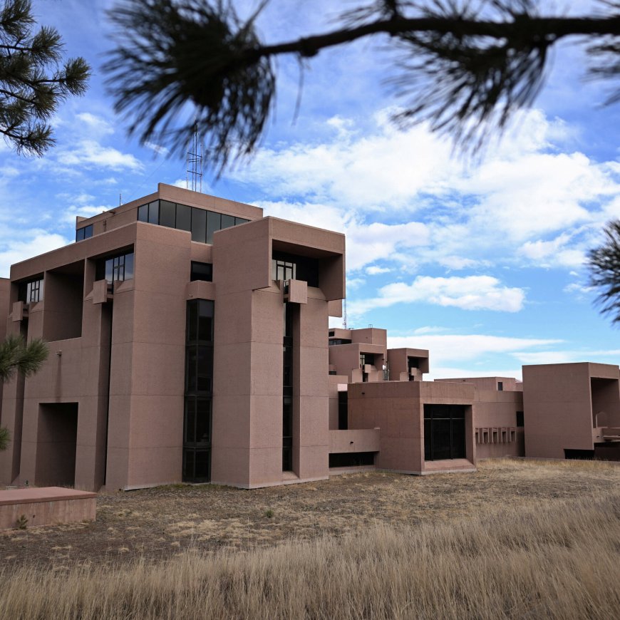 A Somber Mood at Science Meeting as Trump Budget Cuts Continue