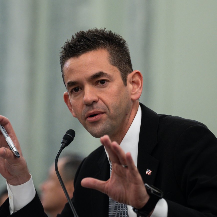 Jared Isaacman Confirmed to Run NASA as Space Program Is in Peril