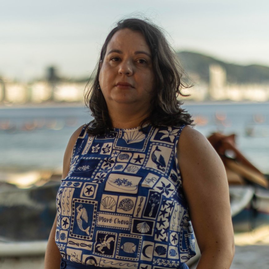 She Tracked Fish That Coastal Communities Depend On. Then She Was Fired From NOAA.