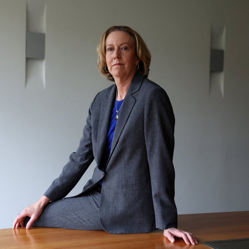 BP Names New Boss After Its C.E.O. Steps Down