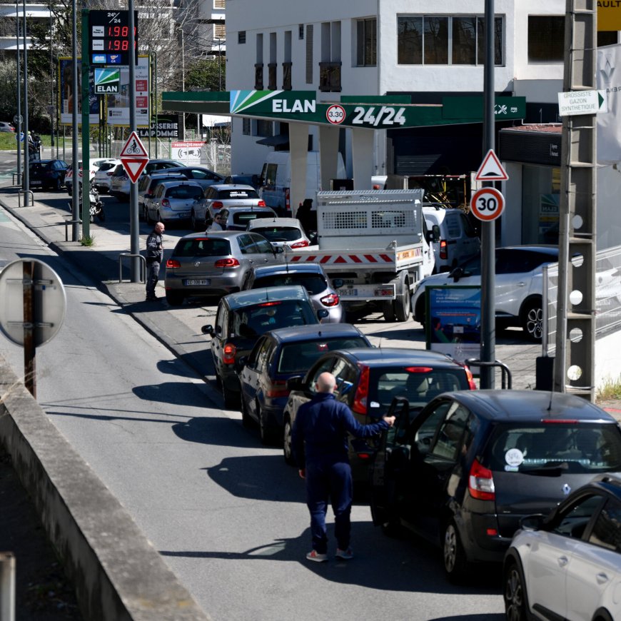 Europe Begins to Tiptoe Away From Key Climate Policies