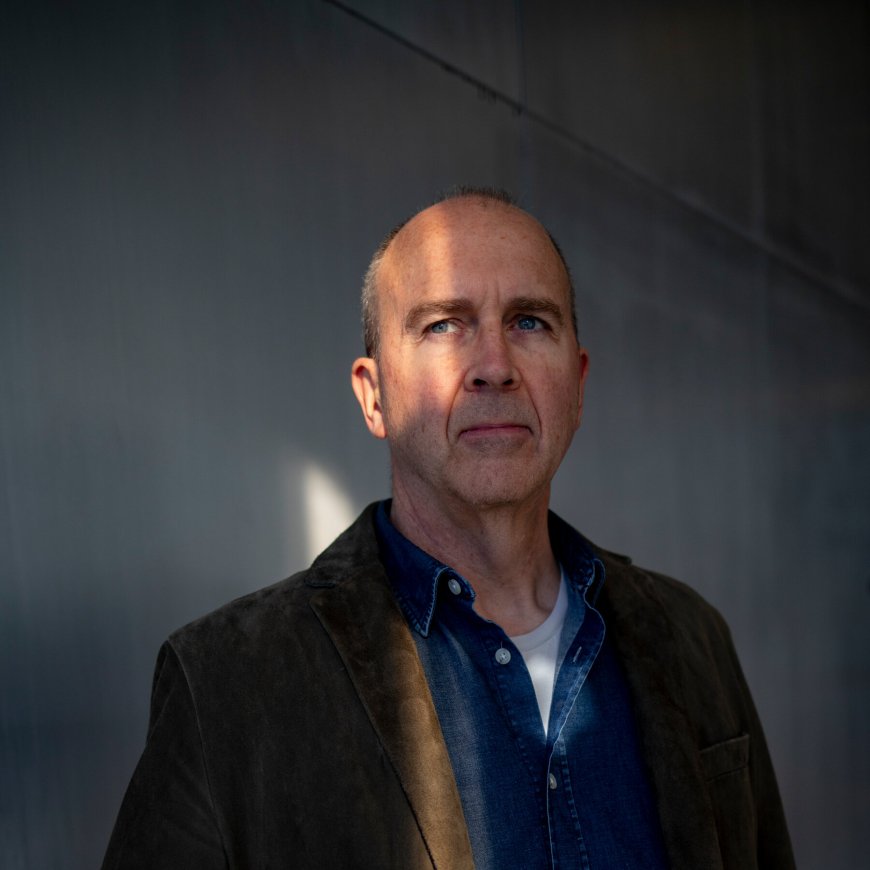 Ford’s Car of the Future, Hatched in a Skunk Works Near Los Angeles