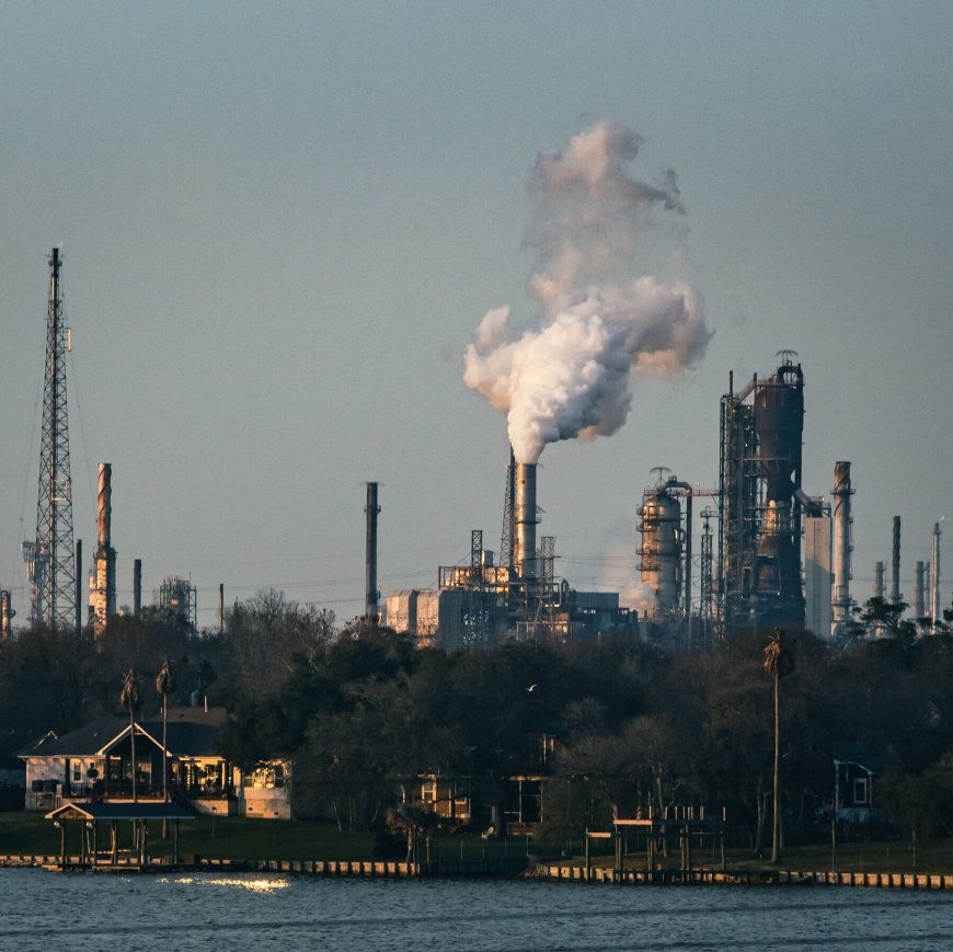 Starting With Formaldehyde, Trump Administration Reassesses Chemical Risks