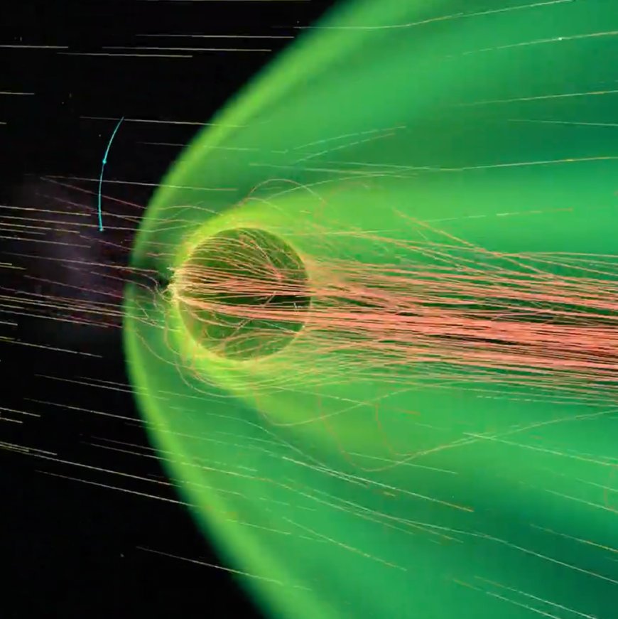 Almost Everything About NASA’s ESCAPADE Mission to Mars Is Unusual