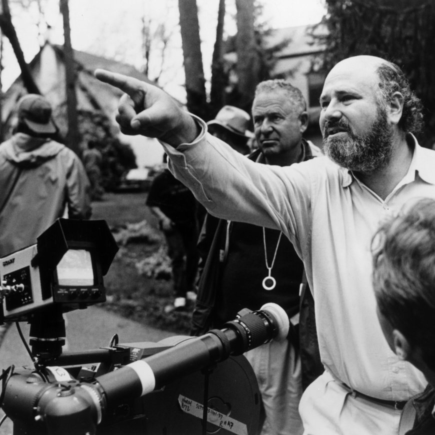 After Rob Reiner’s ‘North’ Flopped, He Proved He Could Take Criticism With Humor