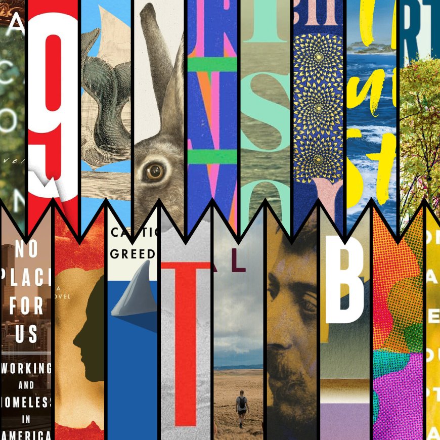 The Books Times Readers Were Most Excited About This Year