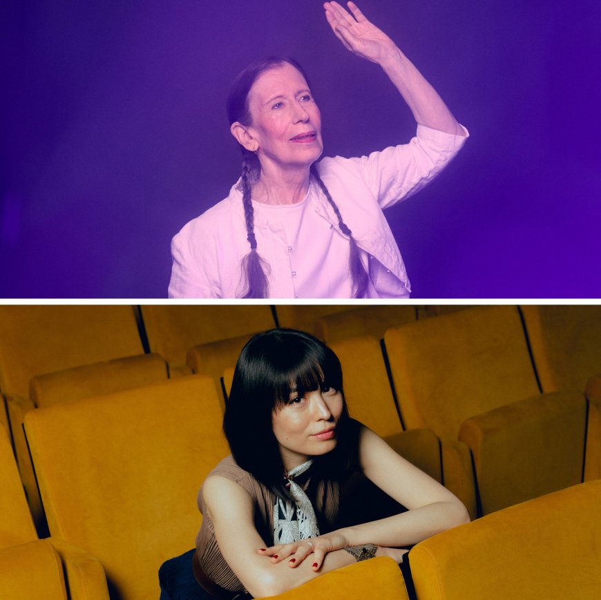 Best Classical Music Albums of 2025