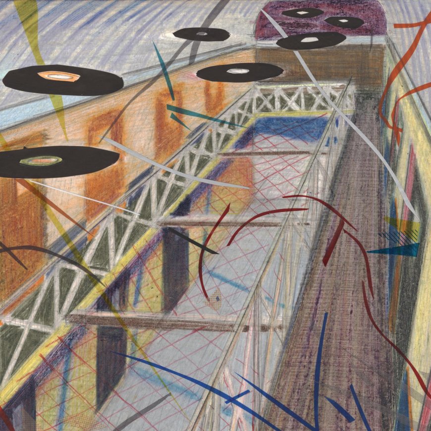 An Infamous Australian Prison Held the Unexpected: A Record Collection