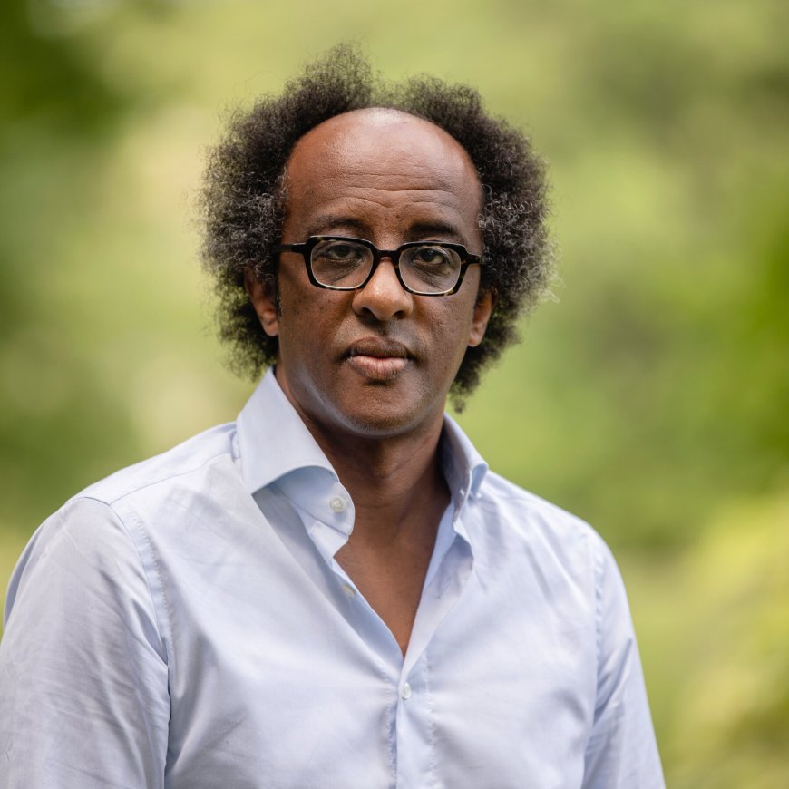 Dinaw Mengestu Will Be New President of PEN America