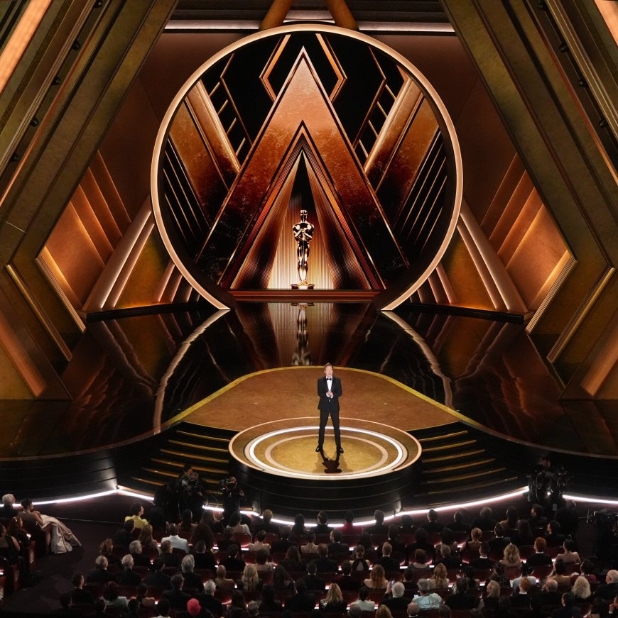 Oscars Reach Deal With YouTube