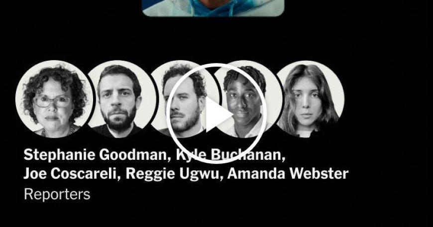 The Most Notable Movies of 2025