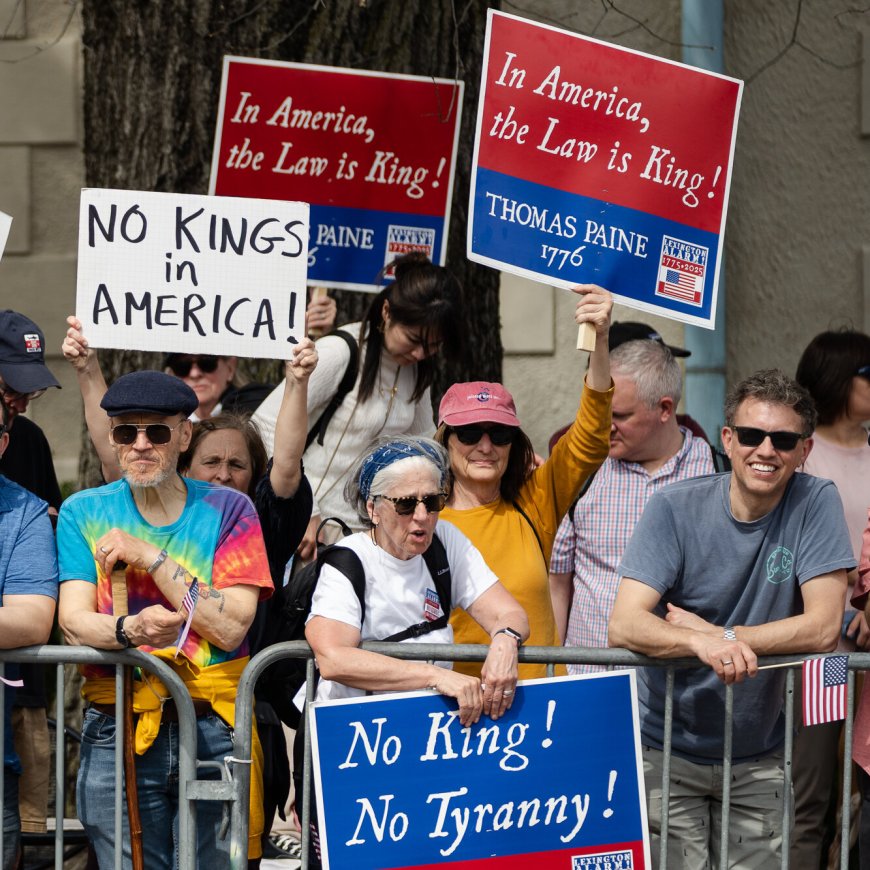 “Common Sense,” by Thomas Paine, Turns 250