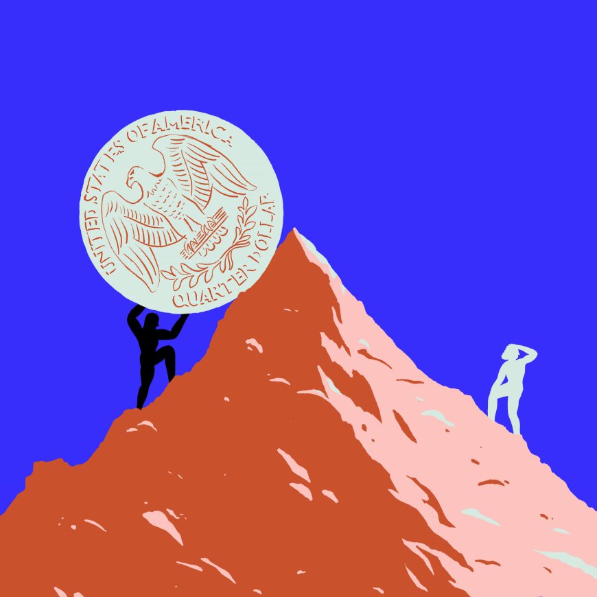 What’s the Deal With the U.S. Economy?