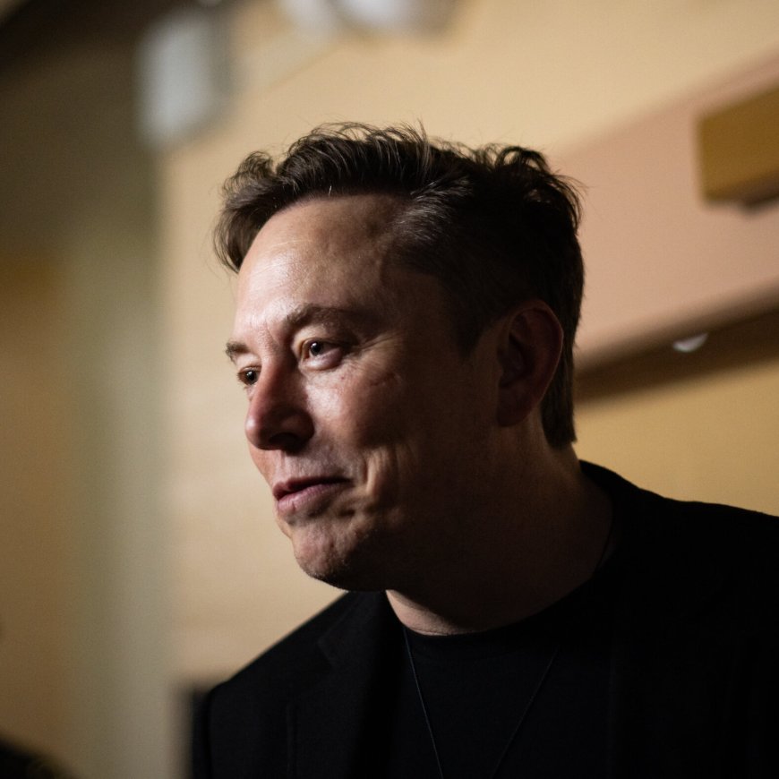 Elon Musk Wins $1 Trillion Tesla Pay Package