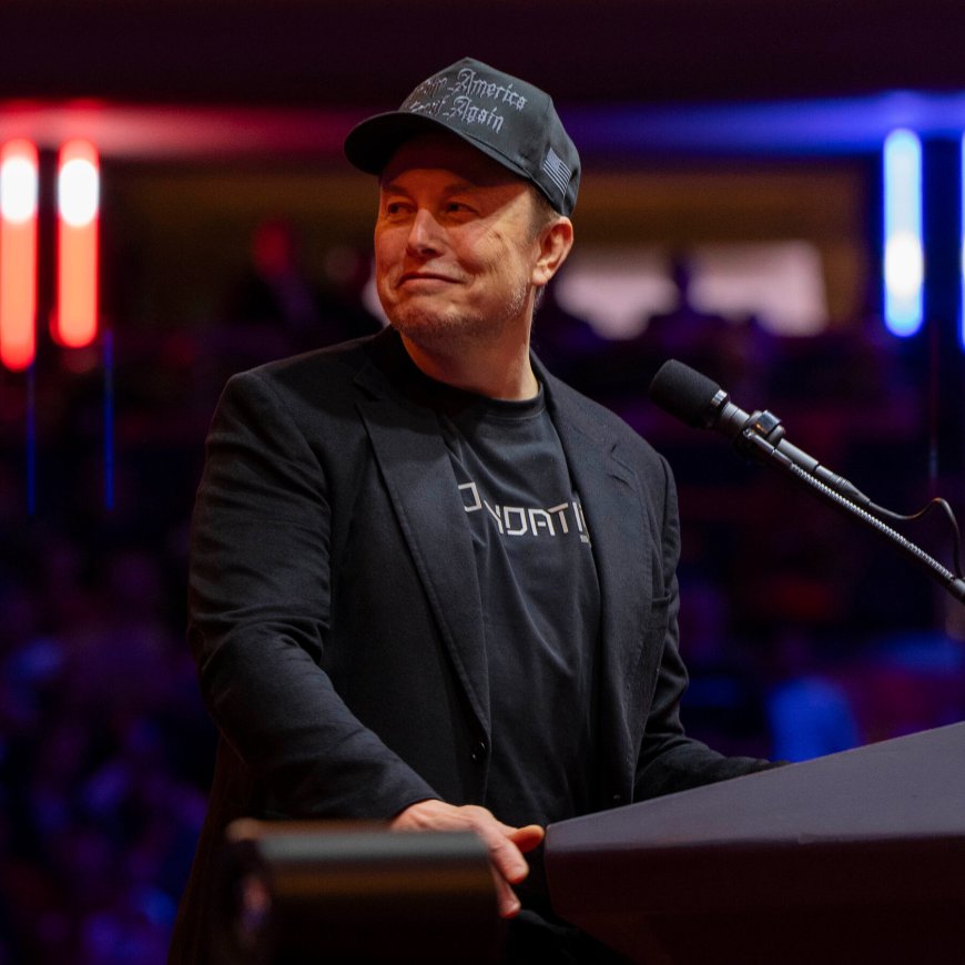 Control of Tesla Is at Stake in Vote on Elon Musk’s Pay Plan