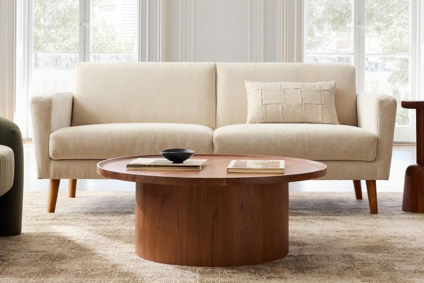I Tested and Rated West Elm’s Oliver Sofa — Here’s My Honest Review