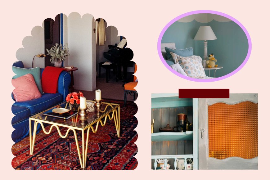 This Playful Design Detail Is Starting to Feel Overdone