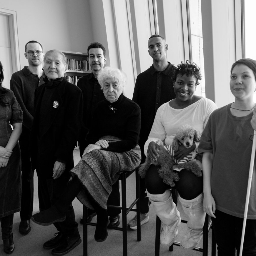 Whitney Biennial Names 56 Artists to Unwind These ‘Weird Times’