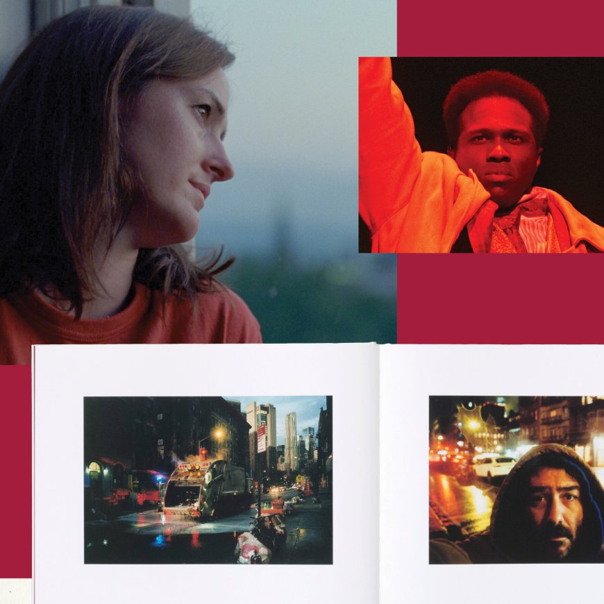 41 Things That Stuck With Us in 2025