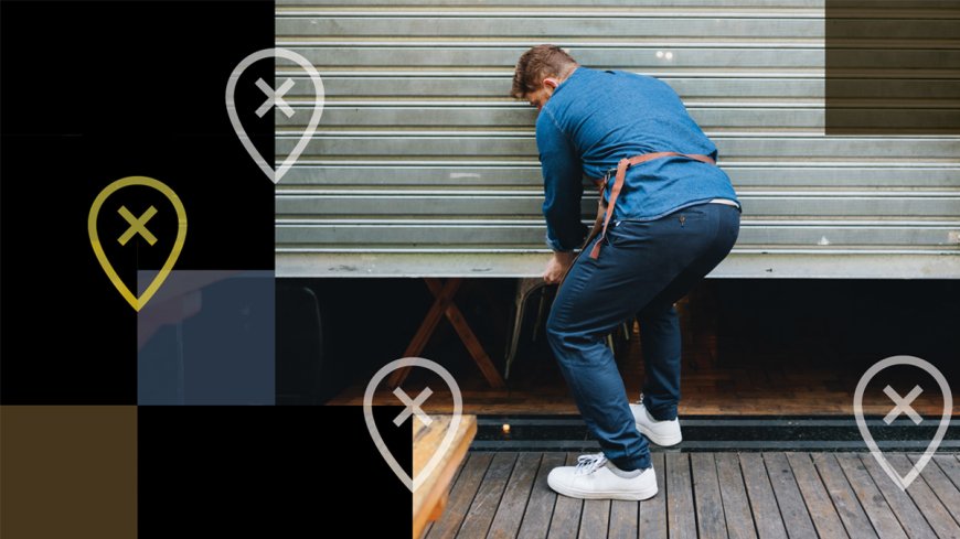 Why SMBs Are Struggling to Find Talent