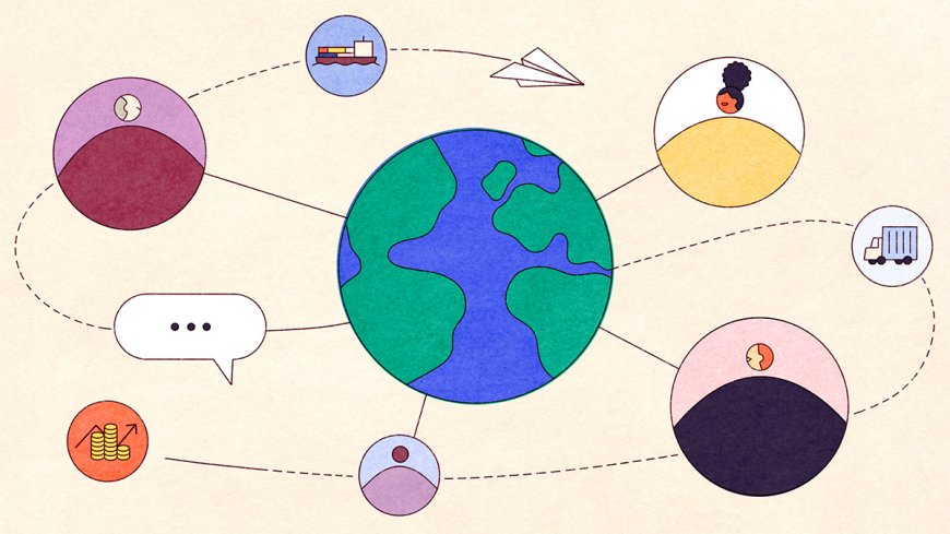 When Supply Chains Become Autonomous