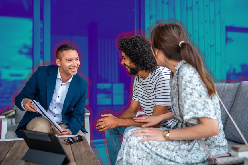 5 Trust-Building Strategies From Industries That Fight Consumer Skepticism Daily