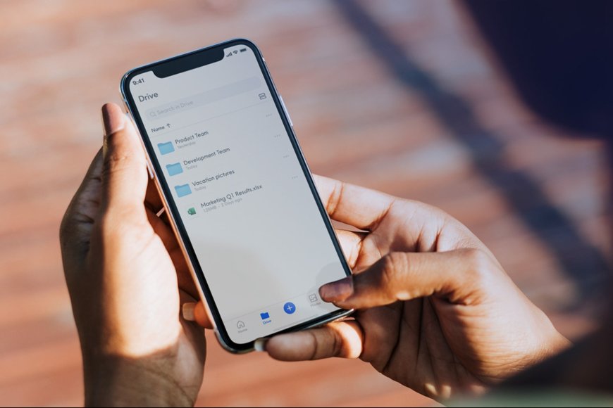 Secure Your Data Forever With Future-Proof Cloud Storage for $280