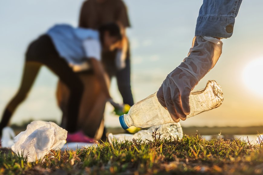 The Plastic Crisis Is Accelerating, and This Company Is Turning It Into a $125B Opportunity