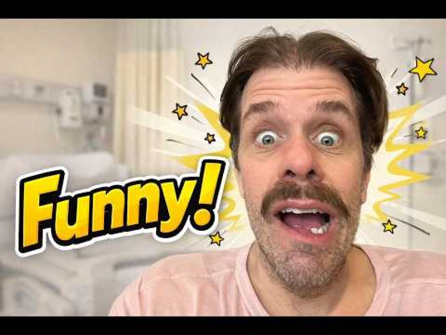 Poorez! My Hilarious Colonoscopy Journey! | Perez Hilton