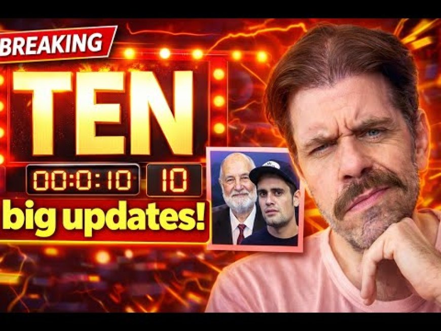 Rob Reiner's Son Begins With The Excuses! But There's Much More To It Than THIS!