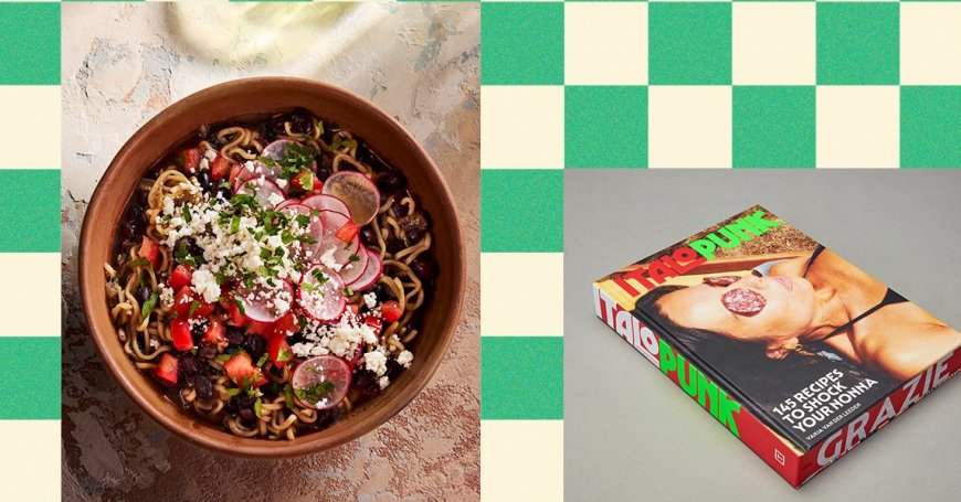 The Best Cookbooks of 2025: Soju Party, Good Things, Salsa Daddy, Linger, and More