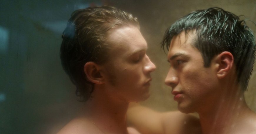 From Queer-Baiting to Neurodivergence: ‘Heated Rivalry’ Author Tackles Fan Theories and Controversy