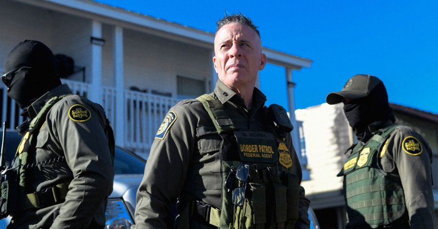 Border Patrol Bets on Small Drones to Expand US Surveillance Reach